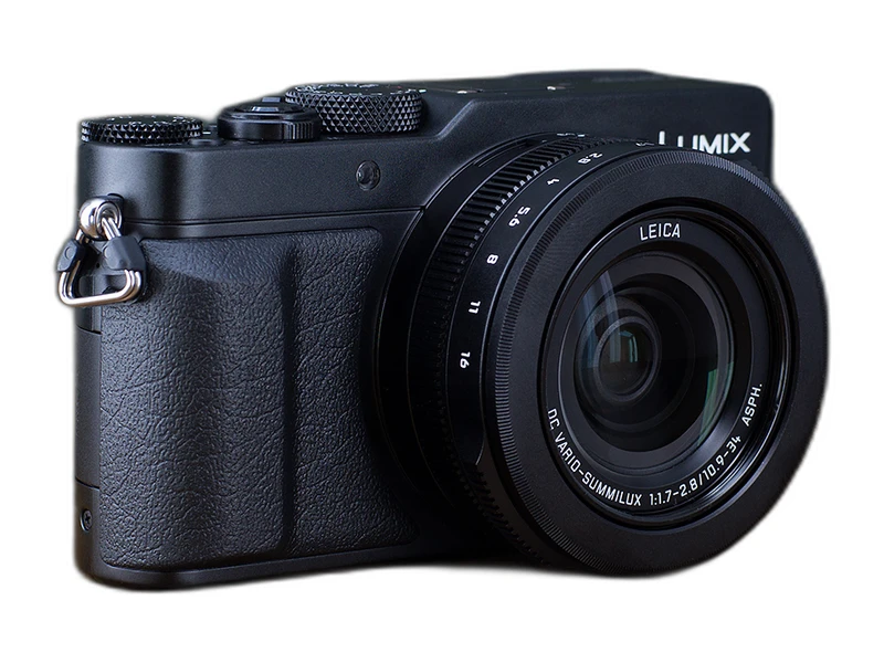 Panasonic Lumix DMC-LX100
