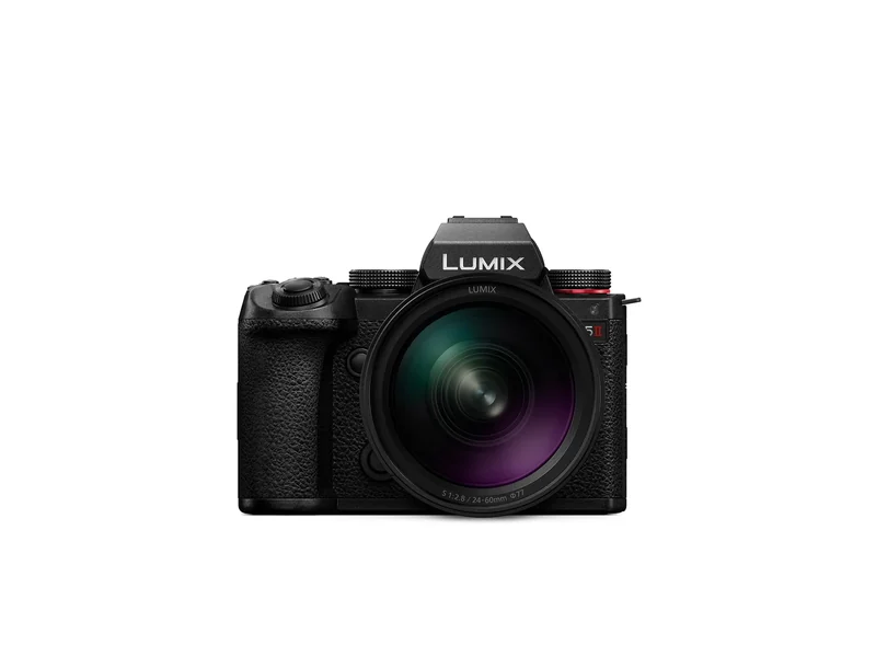 Panasonic Lumix S5 II