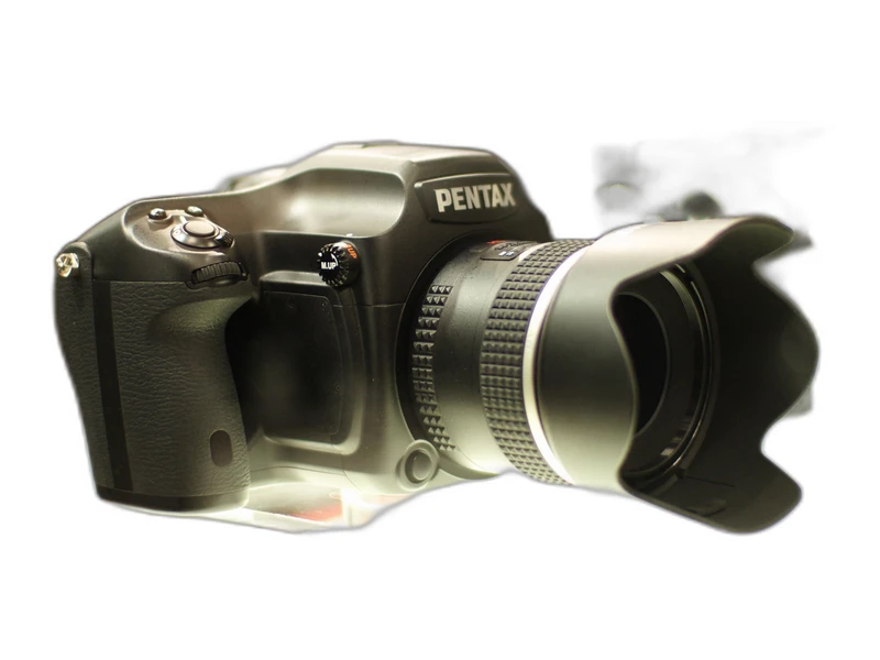 Pentax 645D