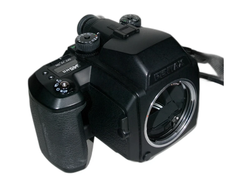 Pentax 645N II