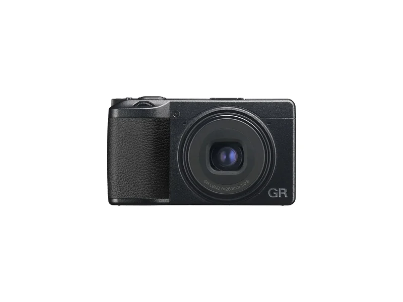 RICOH GR IIIx