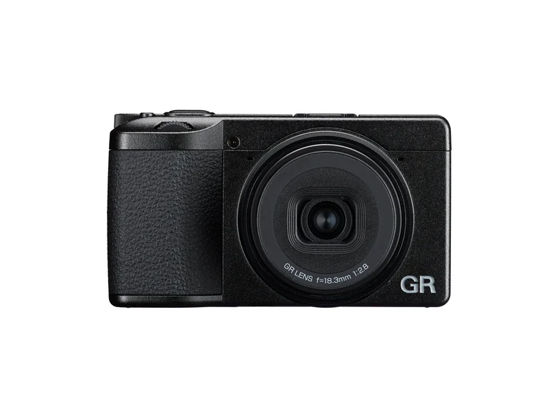 RICOH GR IV