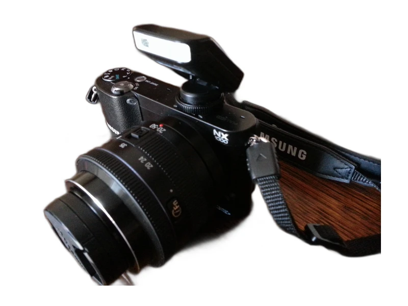 Samsung NX1000