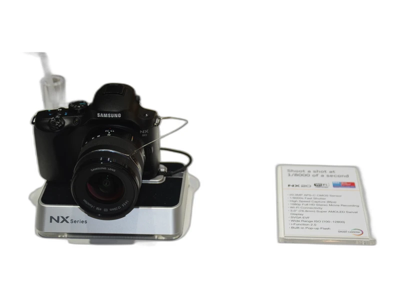 Samsung NX20