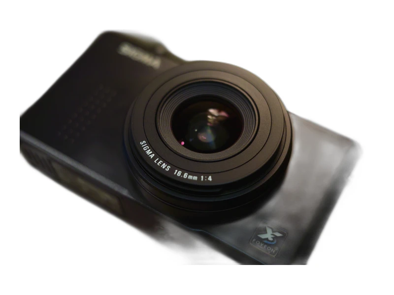 Sigma DP1x