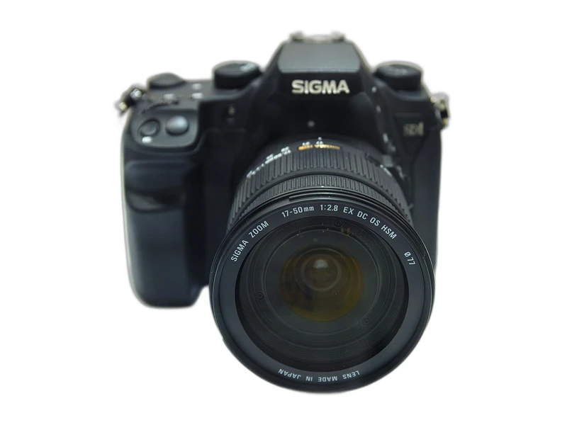 Sigma SD1
