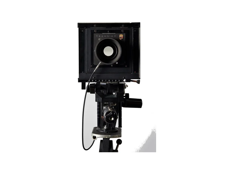 Sinar f