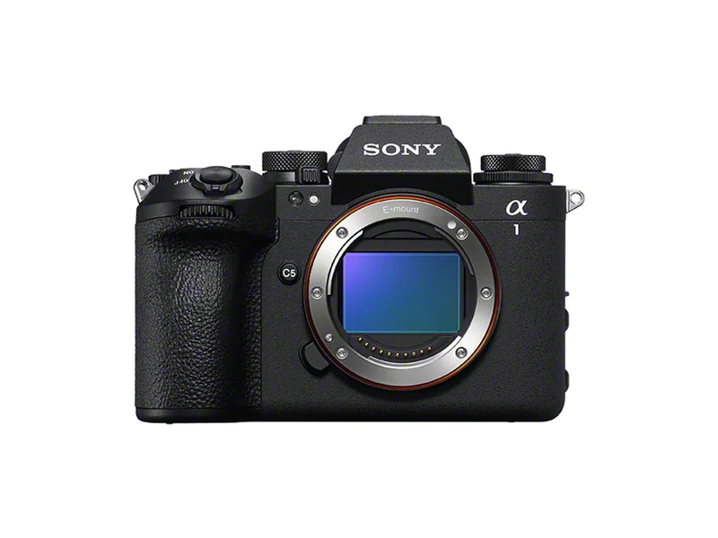 Sony α1 II (ILCE-1M2)