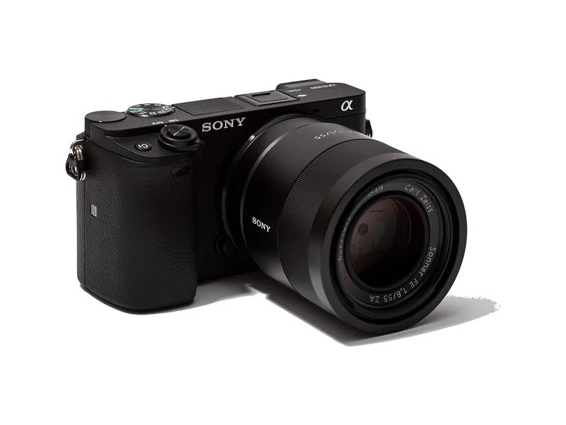 Sony α6300