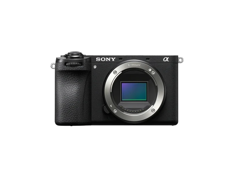 Sony α6700