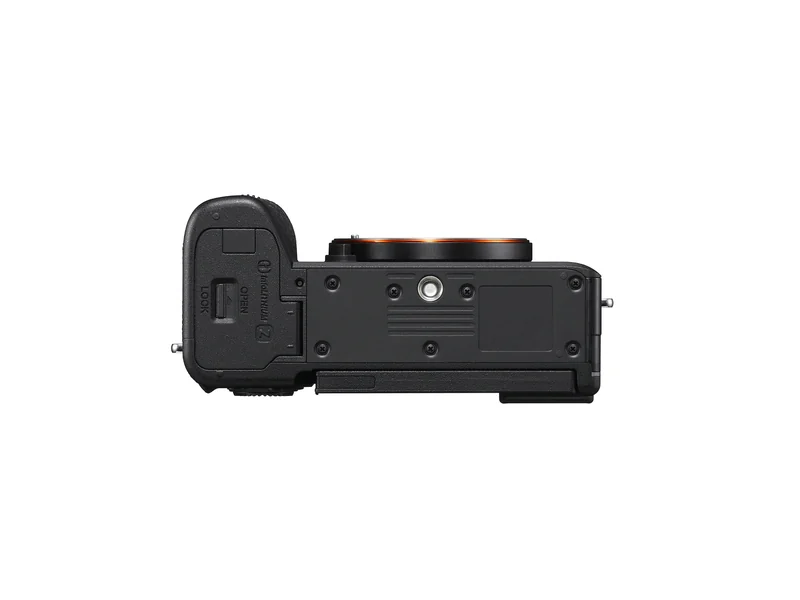 Sony α7CR