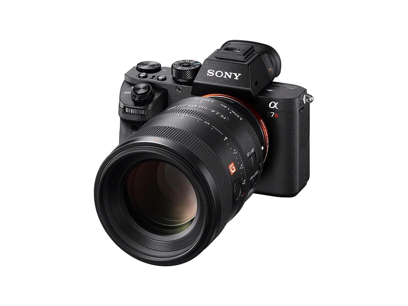 Sony α7R II