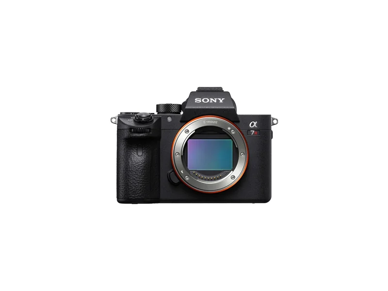 Sony α7R III