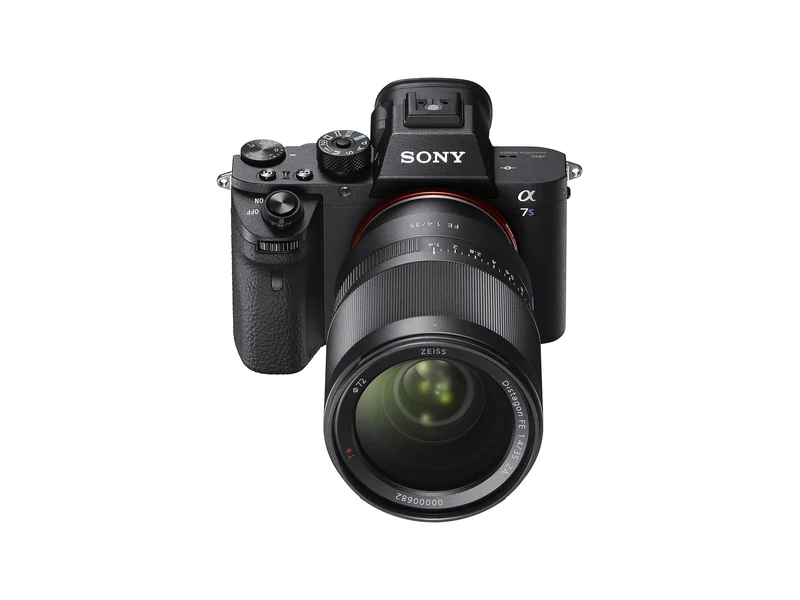 Sony α7S II