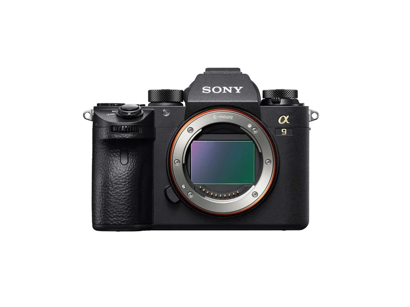 Sony α9