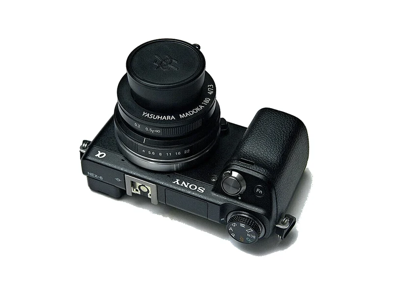 Sony NEX-6