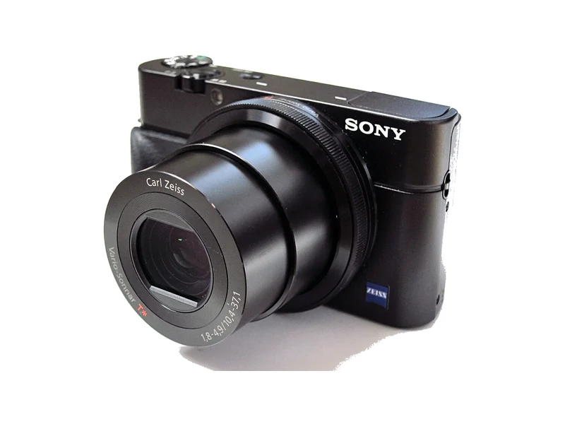 Sony Cyber-shot DSC-RX100 III