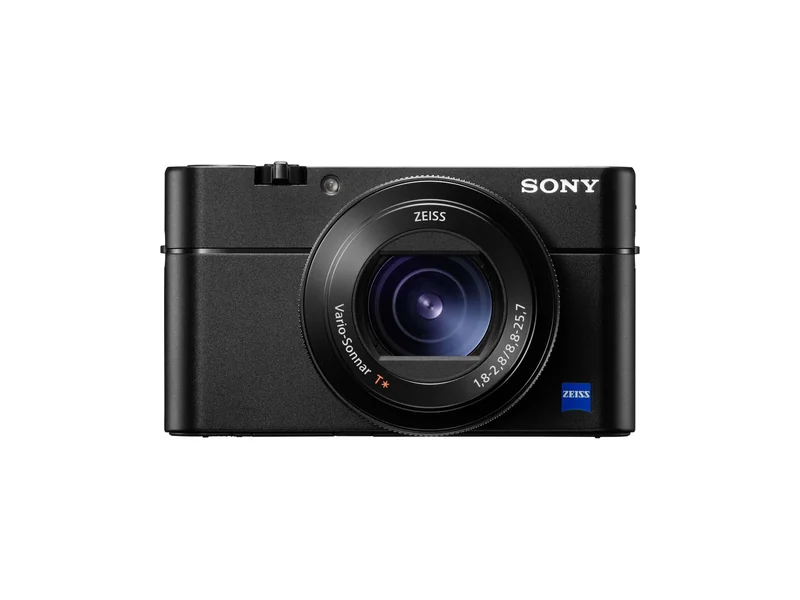 Sony Cyber-shot DSC-RX100 V