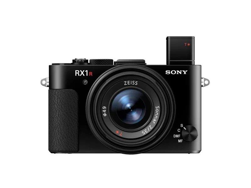 Sony Cyber-shot DSC-RX1R II