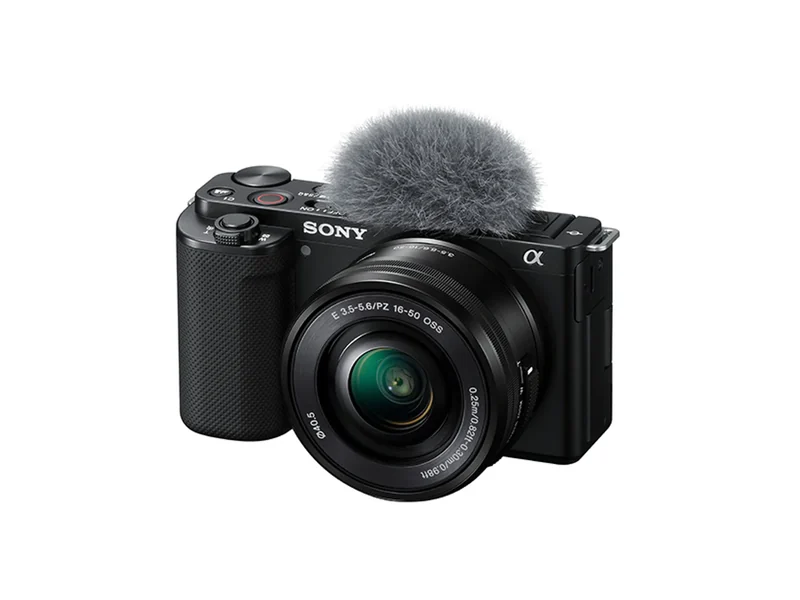Sony ZV-E10
