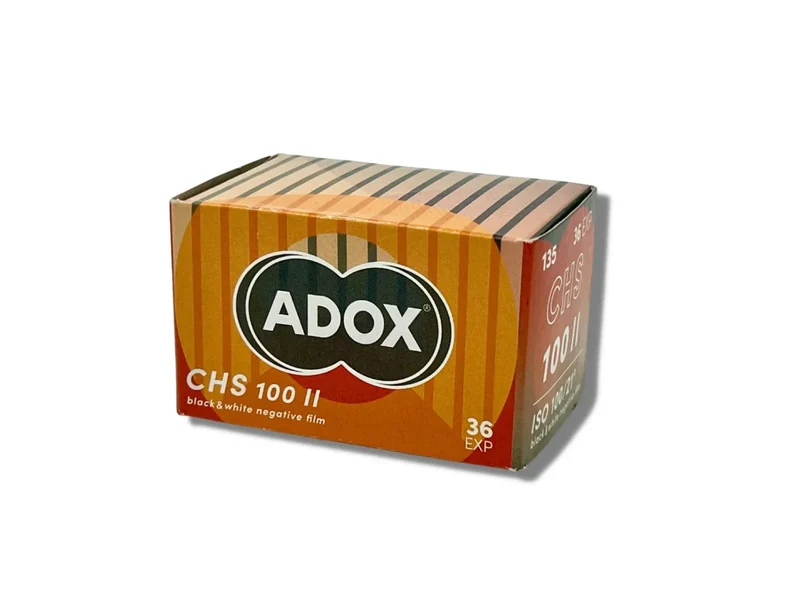 ADOX CHS 100 II