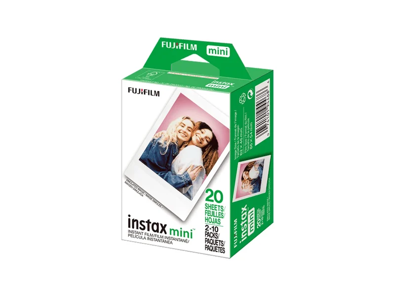 Fujifilm Instax Mini Film