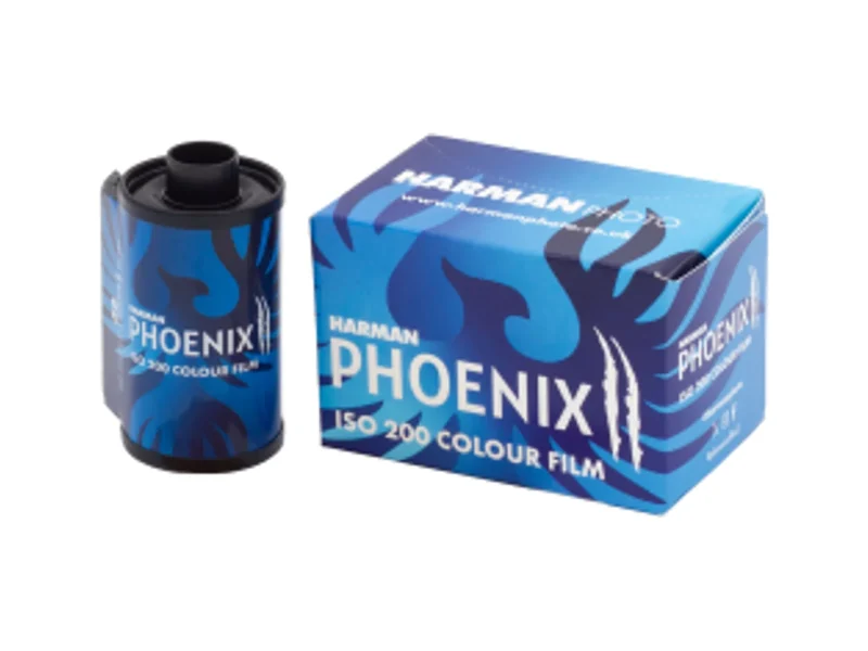HARMAN Phoenix II